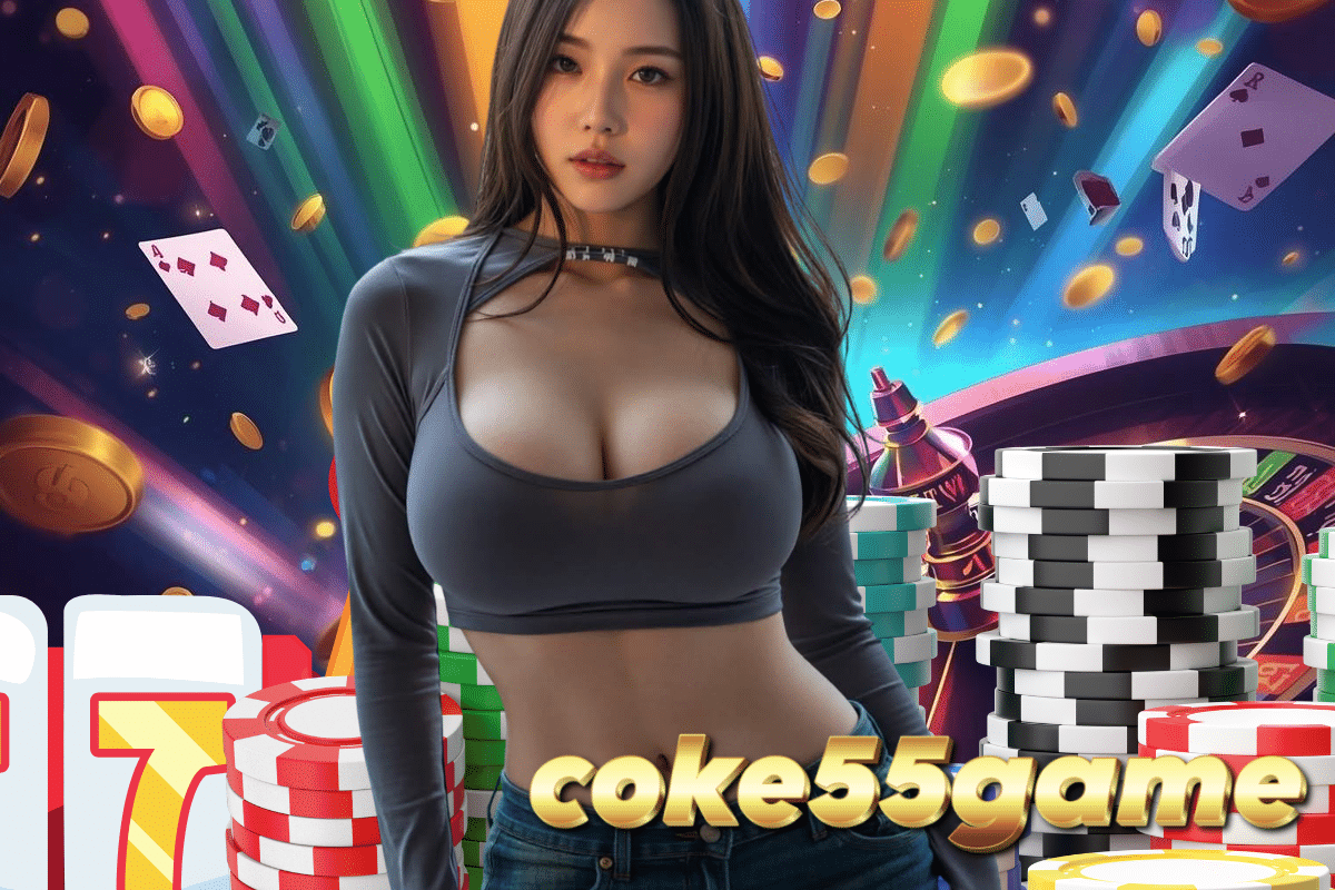 coke55game